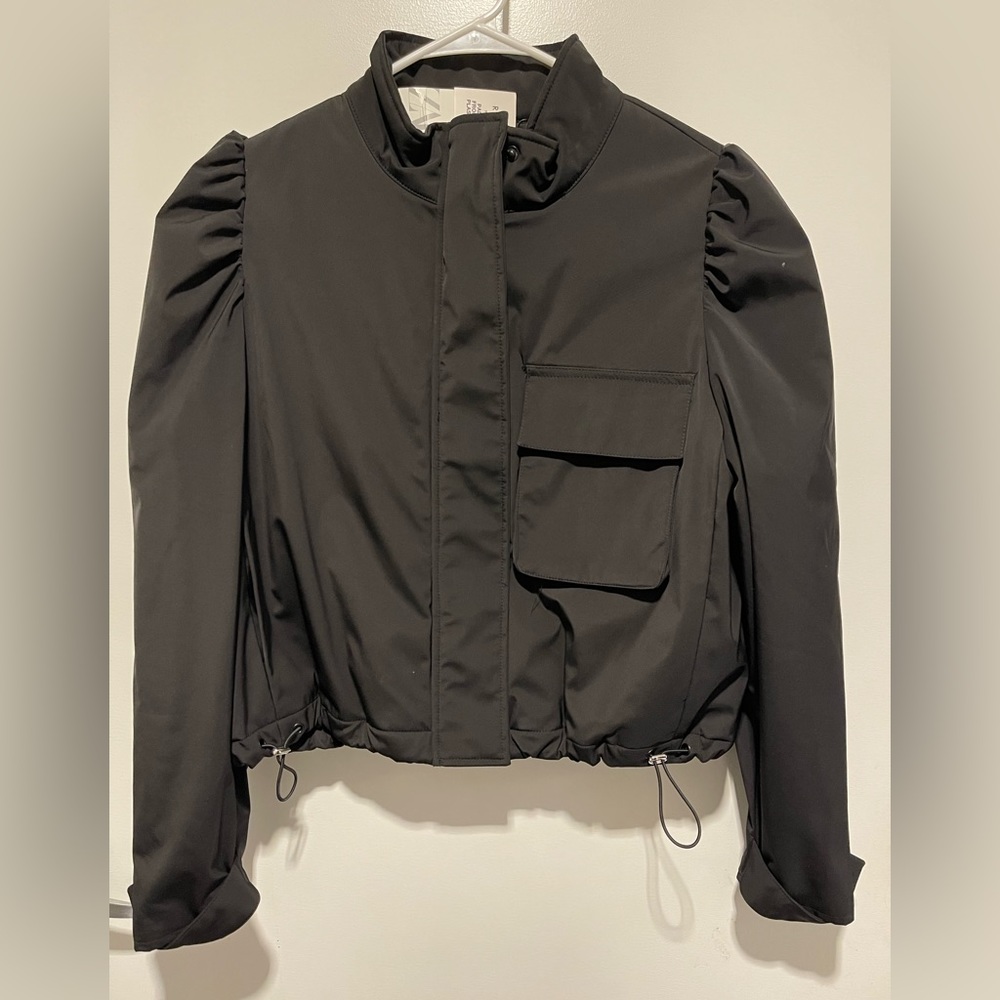 Zara Jacket